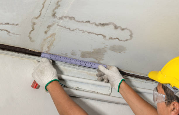 Reliable Burst Pipe Water Damage contractor in Evergreen, CO by Aqua Guard Water Damage